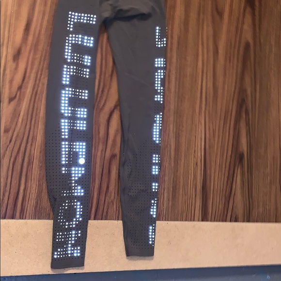 Lululemon Soulcycle Leggings (Limited Edition) - Picture 3 of 6